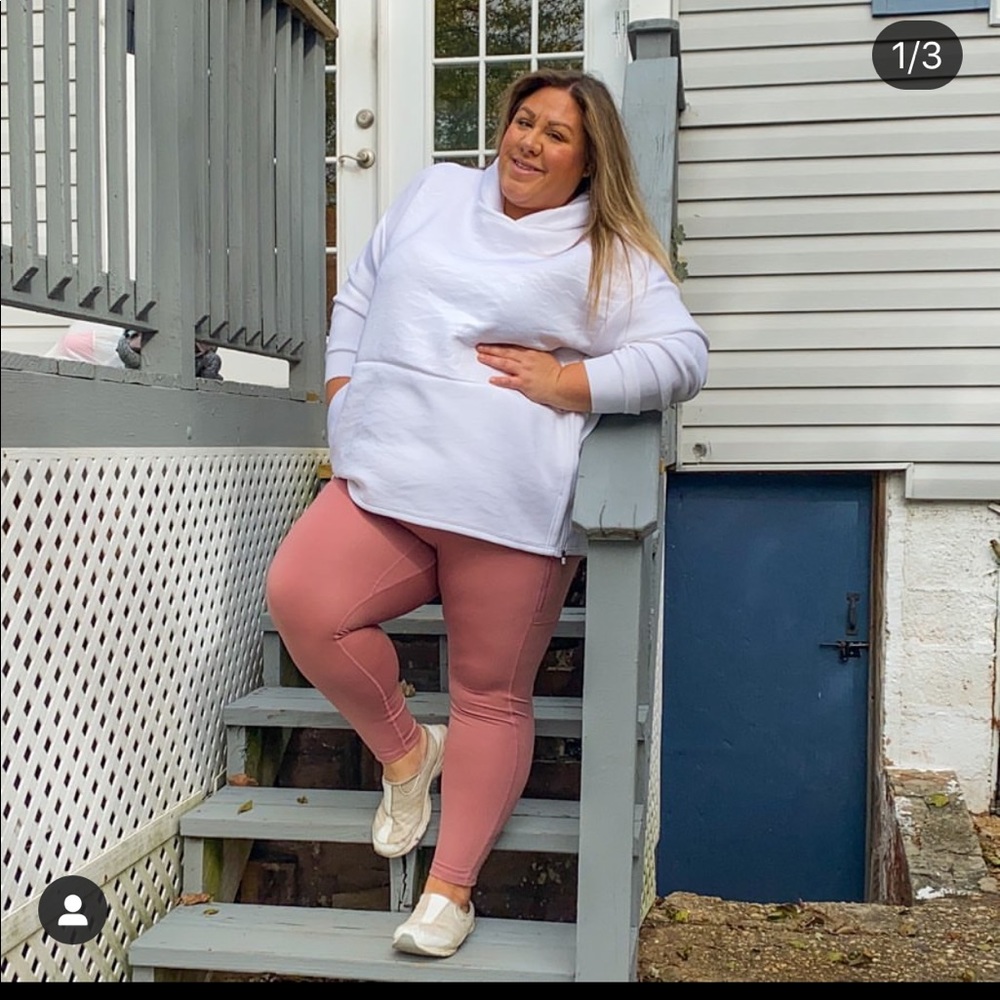 Fabletics Top and bottom